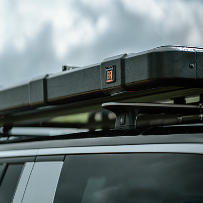 BA Tents RUGGED® Rooftop Tent