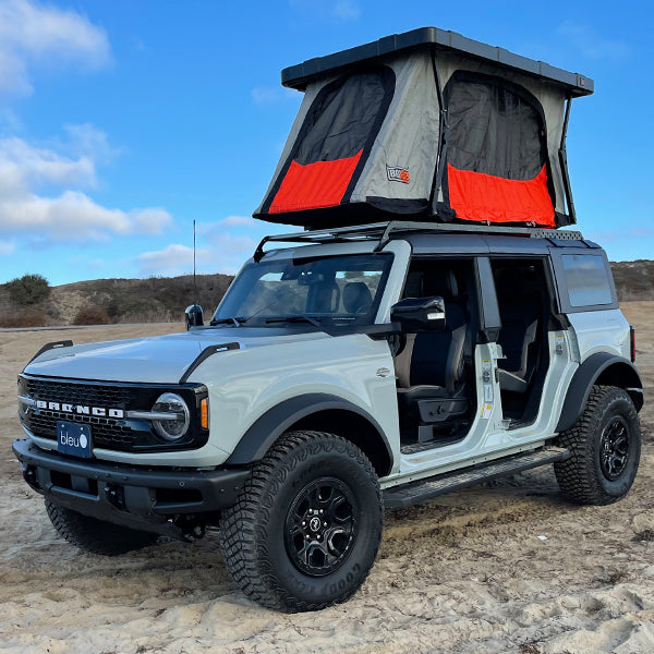 BA Tents RECON™ Rooftop Tent