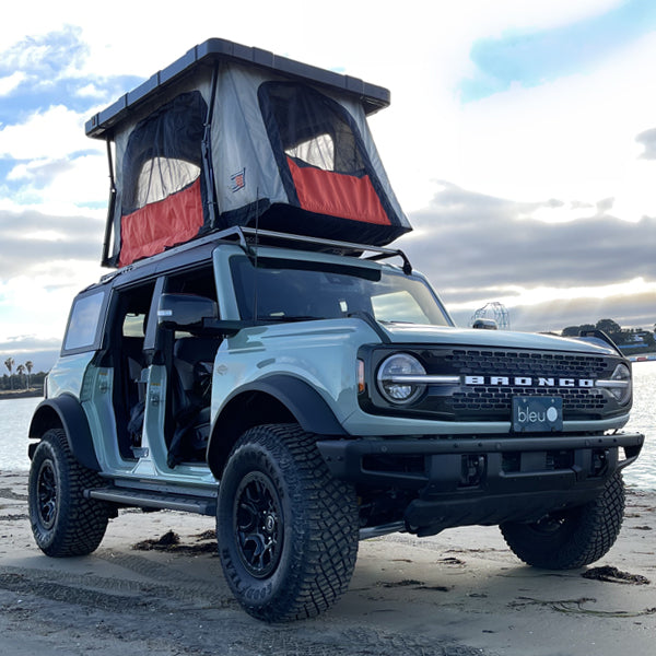 BA Tents RECON™ Rooftop Tent