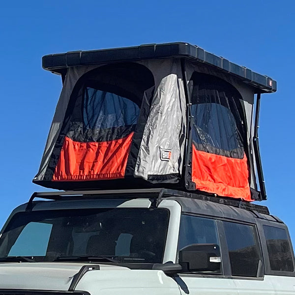 BA Tents RECON™ Rooftop Tent