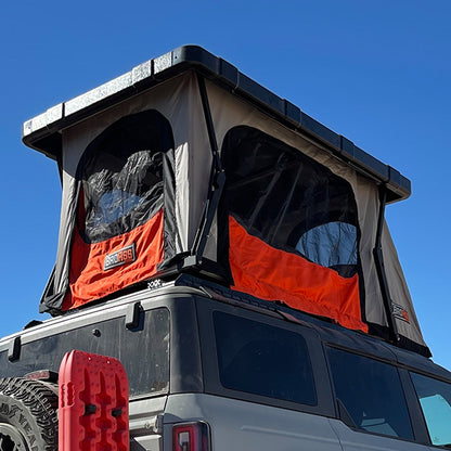 BA Tents RECON™ Rooftop Tent