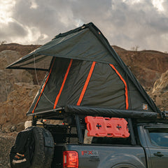 BA Tents PACKOUT™ Rooftop Tent