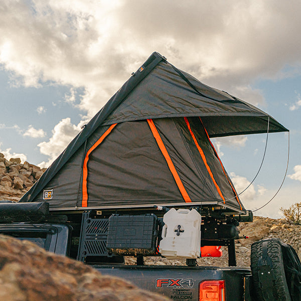 BA Tents PACKOUT™ Rooftop Tent