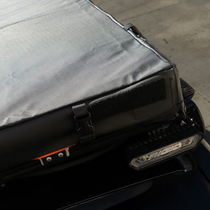 BA Tents PACKOUT™ Rooftop Tent