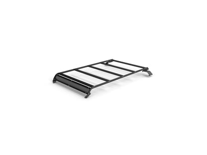 BA Tents Roof Rack with Black Cross Bars