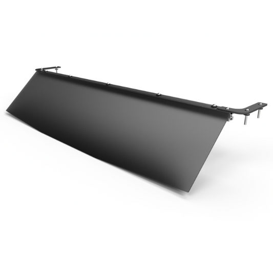 BA Tents Roof Rack Wind Deflector w/ Hardware