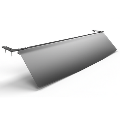 BA Tents Roof Rack Wind Deflector w/ Hardware