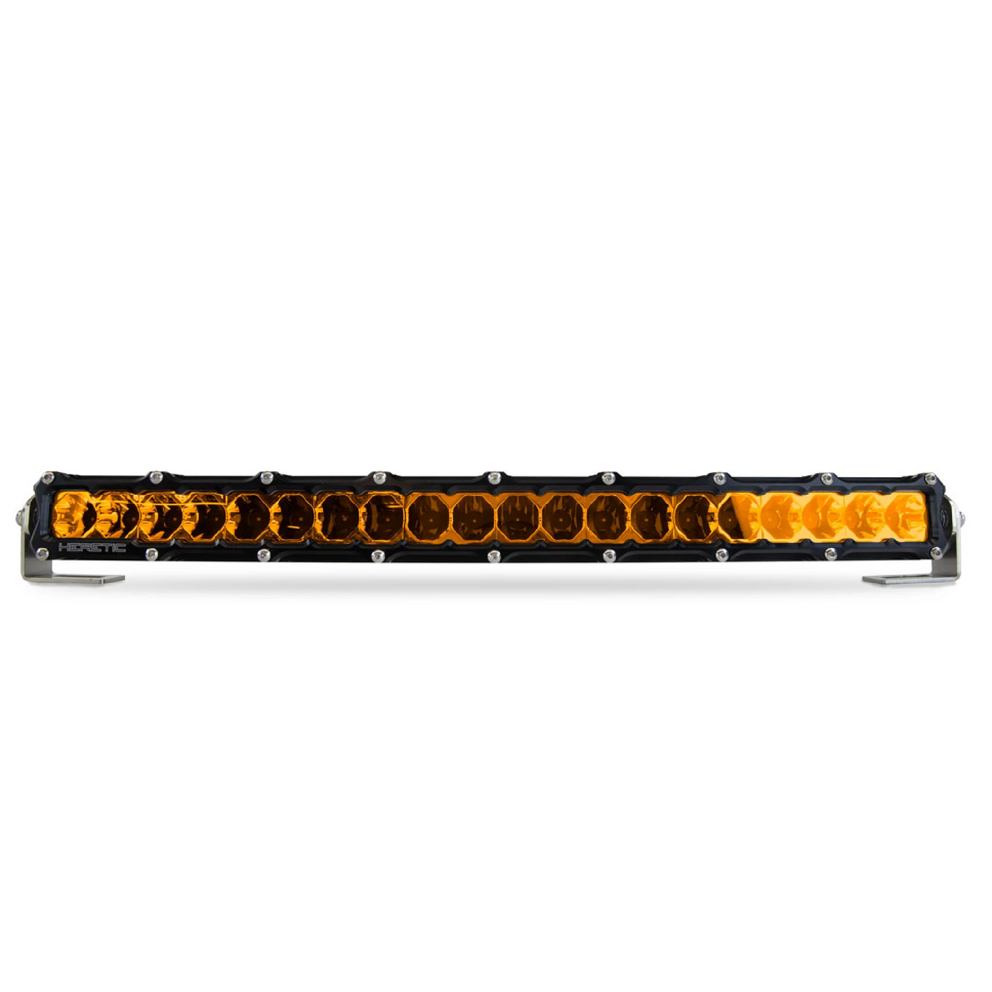 Heretic 20" Amber LED Light Bar