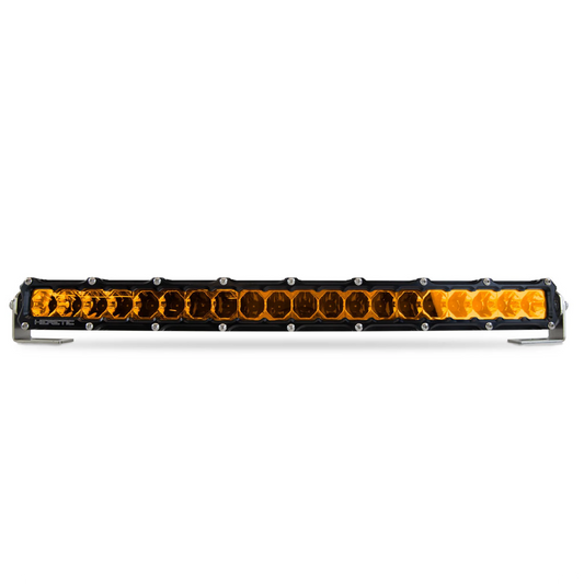 Heretic 20" Amber LED Light Bar