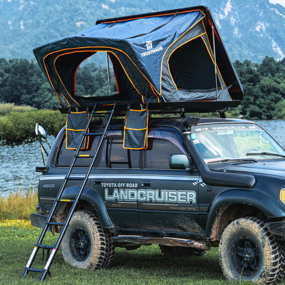 Trustmade Pioneer Series Hard Shell Rooftop Tent