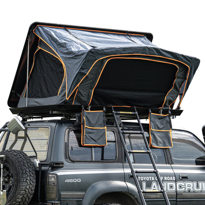 Trustmade Pioneer Series Hard Shell Rooftop Tent