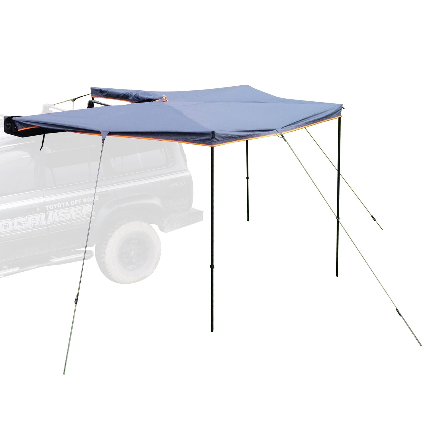 Trustmade Boneless 270° Awning