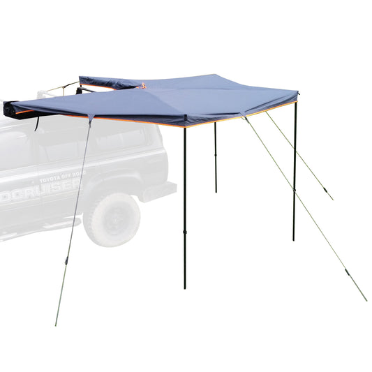 Trustmade Boneless 270° Awning