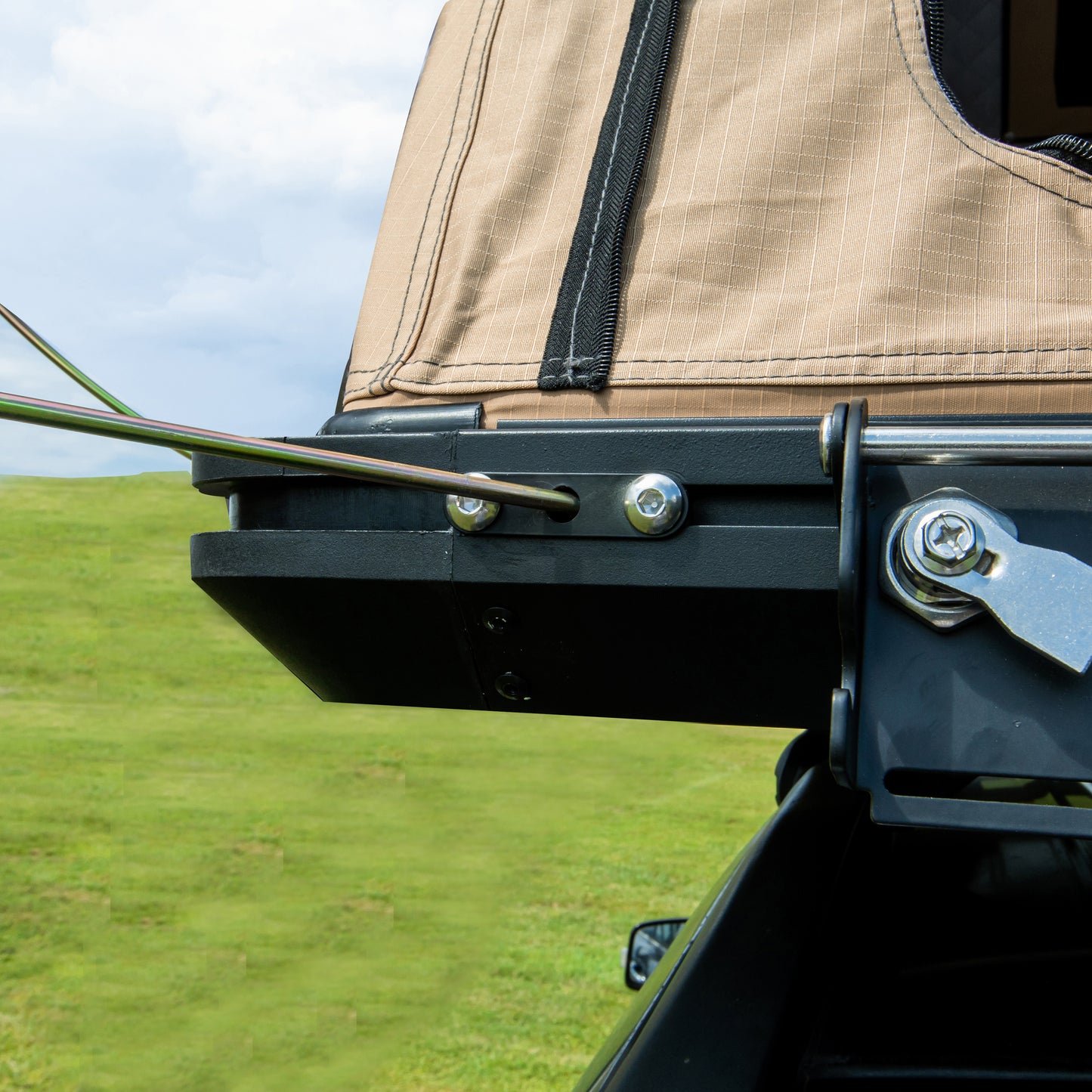 Trustmade Scout MAX Series Rooftop Tent