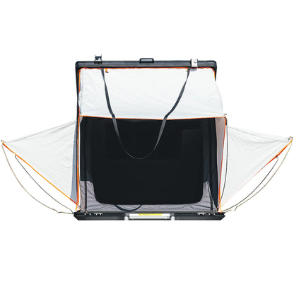 Trustmade Scout Pro Hard Shell Tent