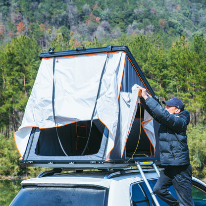 Trustmade Scout Pro Hard Shell Tent