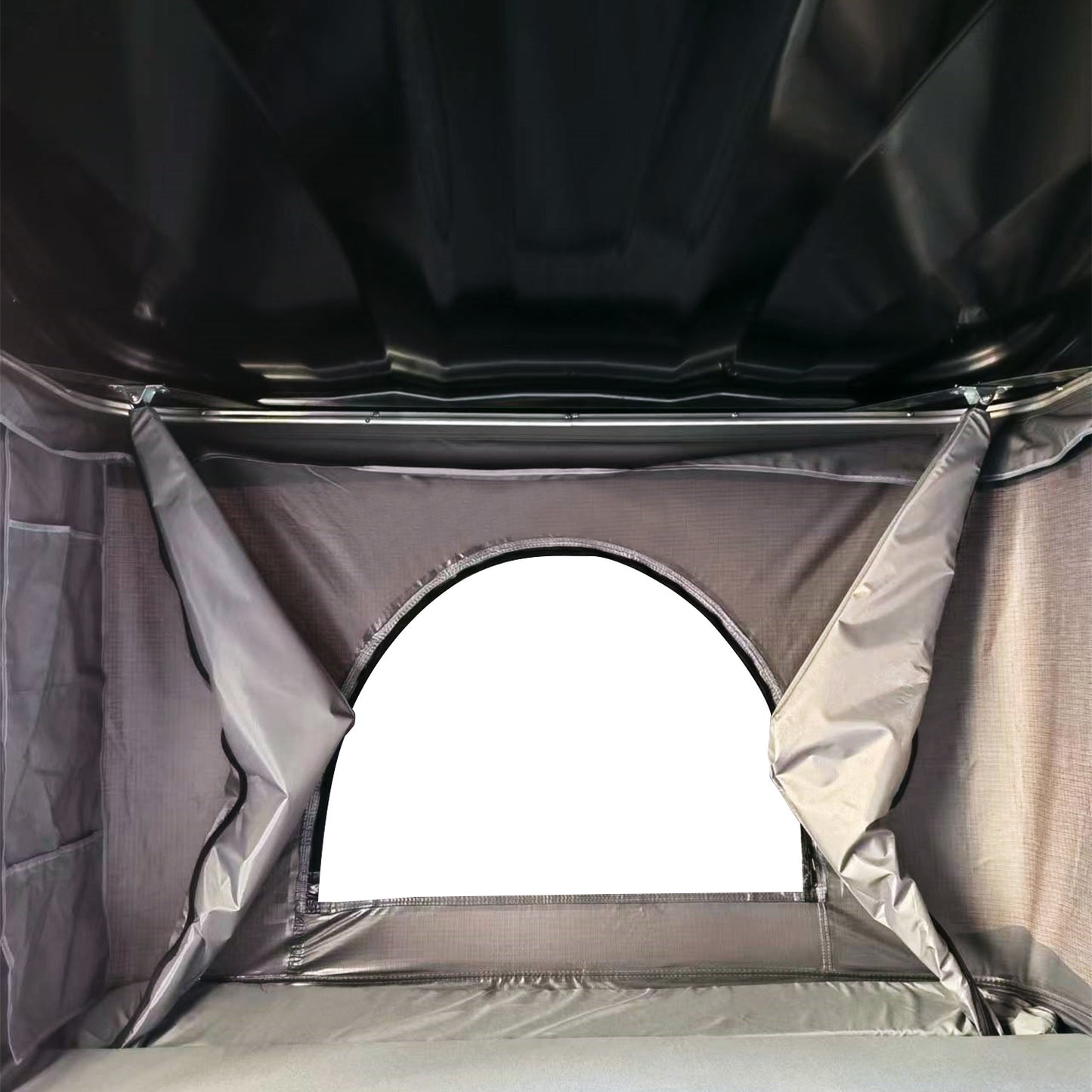 Trustmade Nomad Hard shell tent