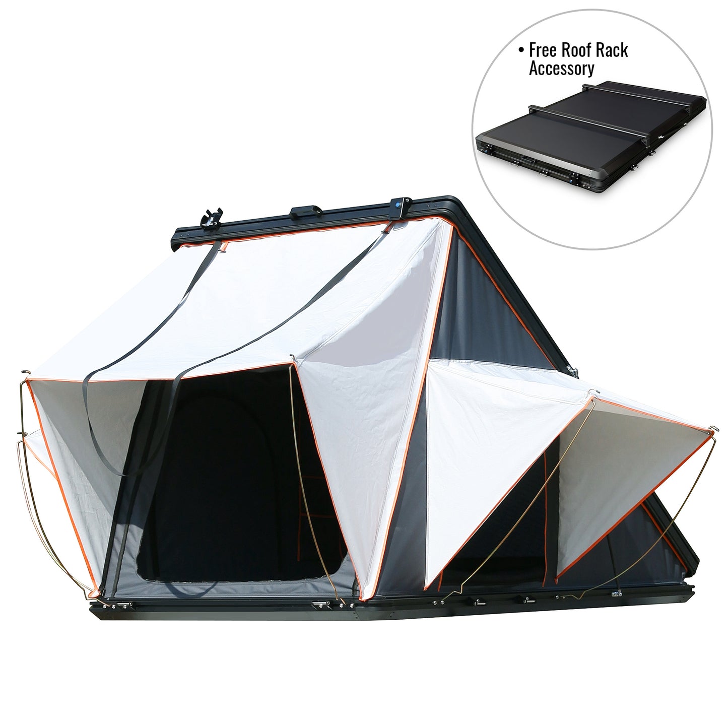 Trustmade Scout Pro Hard Shell Tent