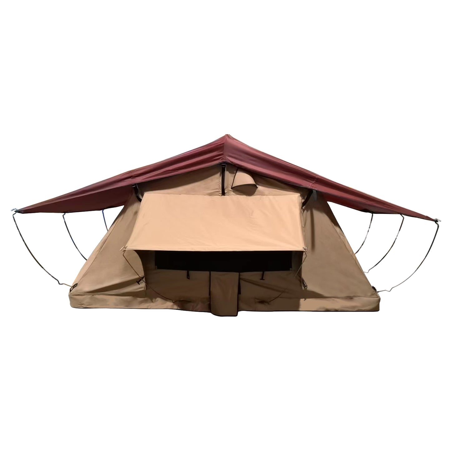 Trustmade Wander Series Soft Shell Tent