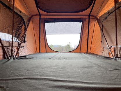 Trustmade Wander Series Soft Shell Tent