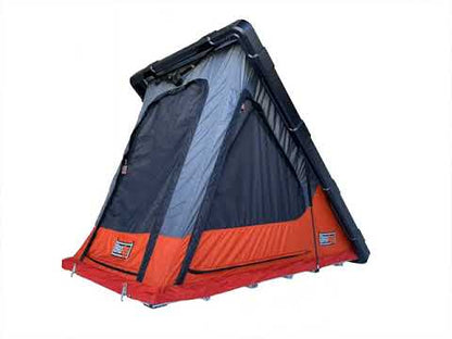 BA Tents RUGGED® Rooftop Tent